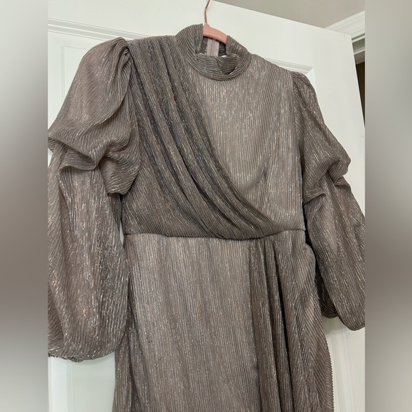 Ivy city co glitter dress - Picture 4 of 5